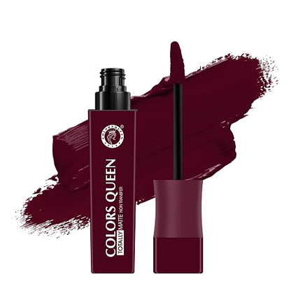Colors-Queen-Totally-Matte-Liquid-Lipstick