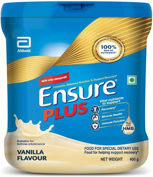 Ensure Plus Powder