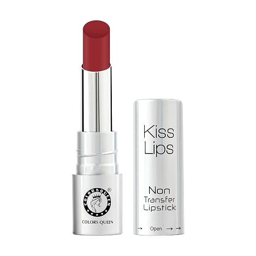 Colors-Queen-Kiss-Lips-Matte-Lipstick-