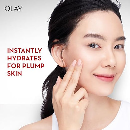 Olay Collagen Peptide 24 Face Serum – Clear & Radiant Skin (30ml)