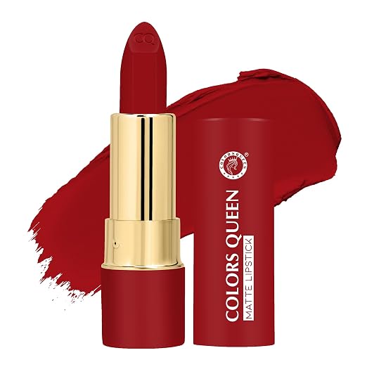 Colors-Queen-Lippie-Creamy-Matte-Lipstick