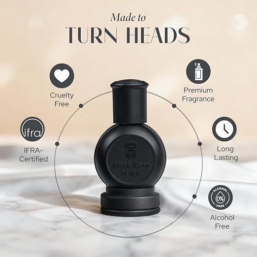 Ajmal-Musk-Rose-Black-Attar