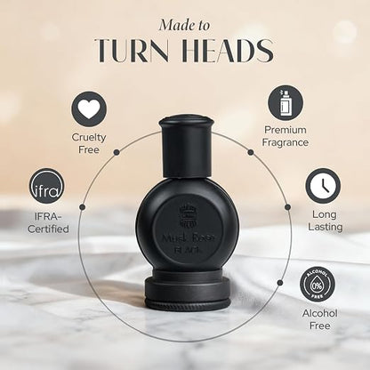 Ajmal-Musk-Rose-Black-Attar