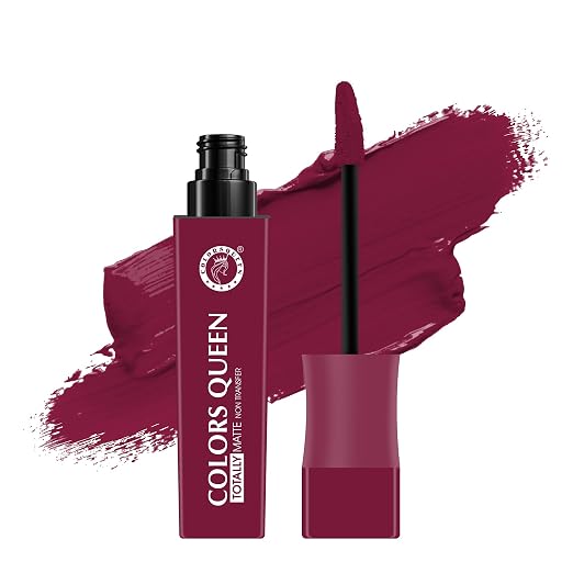 Colors-Queen-Totally-Matte-Liquid-Lipstick