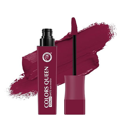 Colors-Queen-Totally-Matte-Liquid-Lipstick