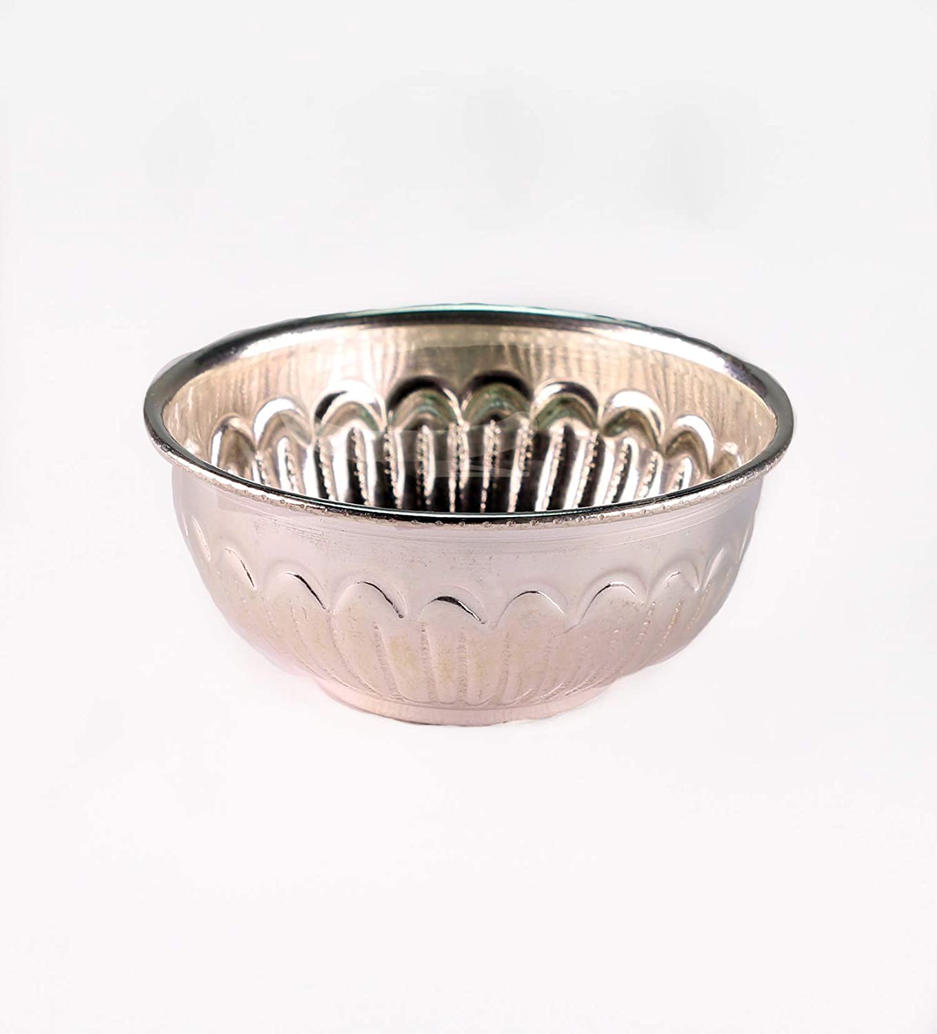 Pure Silver Bowl