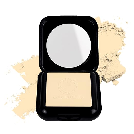 Colors-Queen-Fit-for-U-Matte-Compact-Powder-
