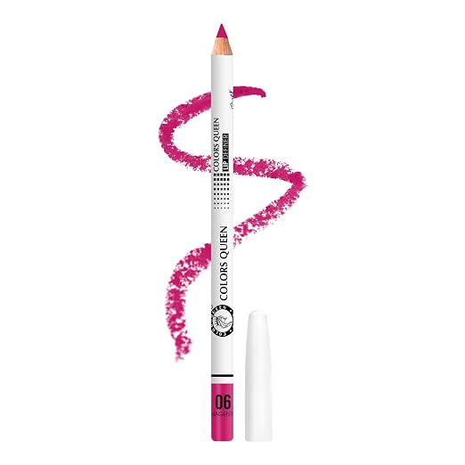 Colors-Queen-Lip-Definer-Pencil-