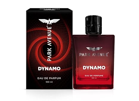 Park Avenue Men's Wood Perfume 