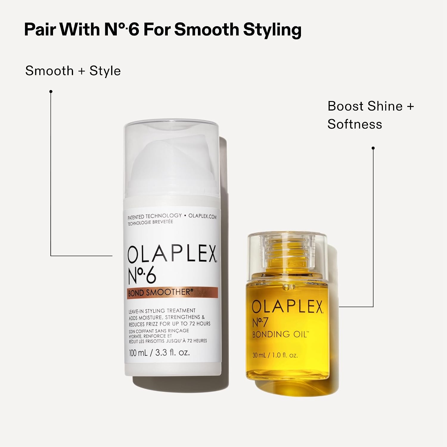 OLAPLEX No.7 Bonding Oil By Olaplex Oil
