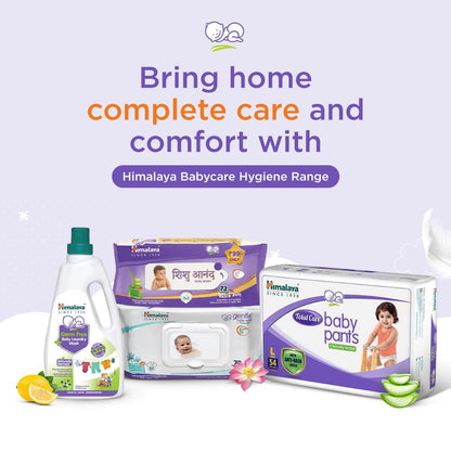 Himalaya Baby Diapers - PUSHMYCART