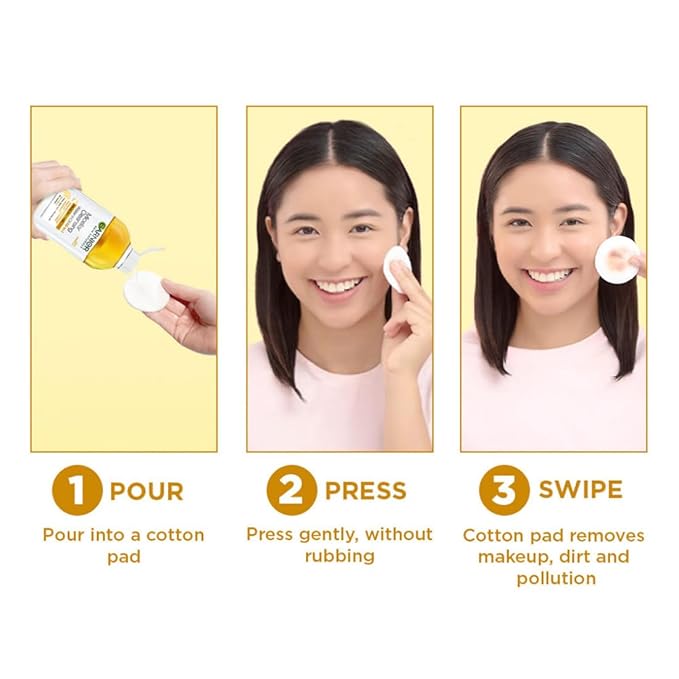 Garnier Skin Naturals Micellar Oil-Infused Cleansing Water - PUSHMYCART