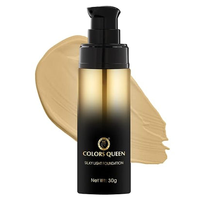 Colors-Queen-Silky-Light-Foundation-