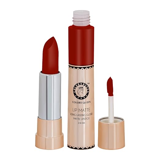 Colors-Queen-2-in-1-Matte-Lipstick-|-Lip-Matte
