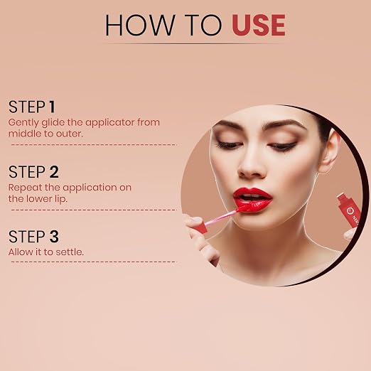 Colors-Queen-Zero-Color-Transfer-Liquid-Lipstick