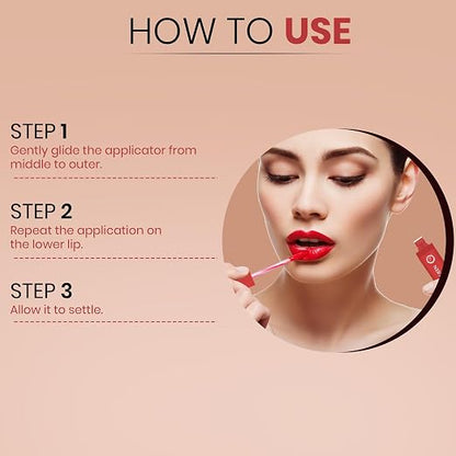 Colors-Queen-Zero-Color-Transfer-Liquid-Lipstick
