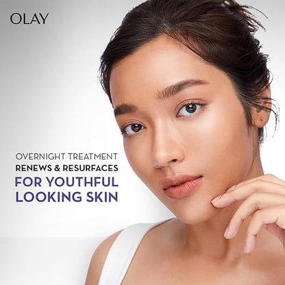 Olay Regenerist Retinol 24 Night Serum