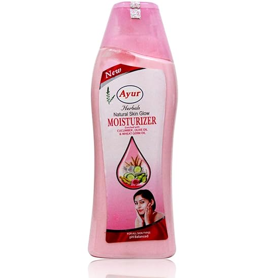 Ayur Body Care Lotion