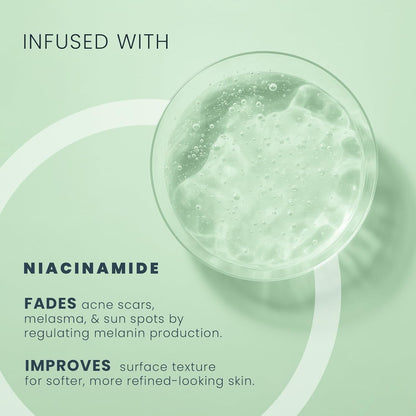 LOTUS HERBALS – Hydrate & Glow Ultra-Light Gel