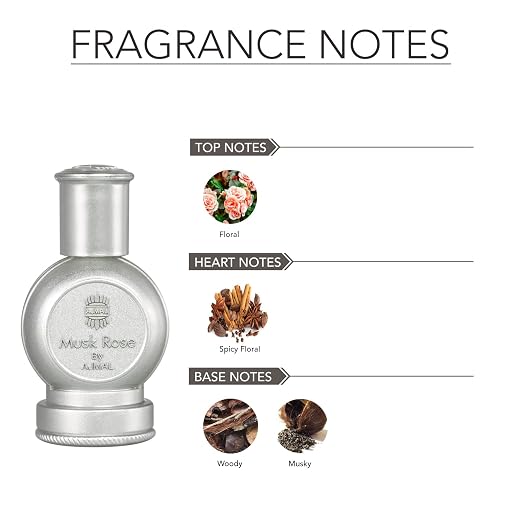 AJMAL-Unisex-Musk-Rose-Concentrated-Alcohol-Free-Floral-Liquid-Perfume