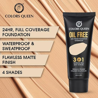 Colors-Queen-3-in-1-Oil-Free-Foundation-