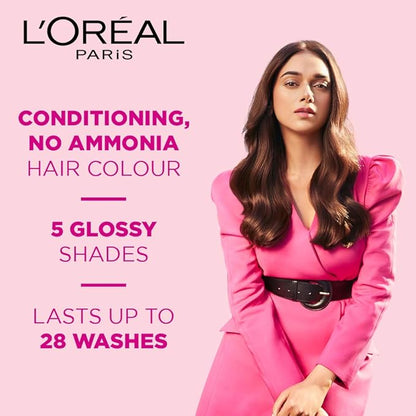 L'Oreal Paris Casting Crème Gloss Hair Colour 