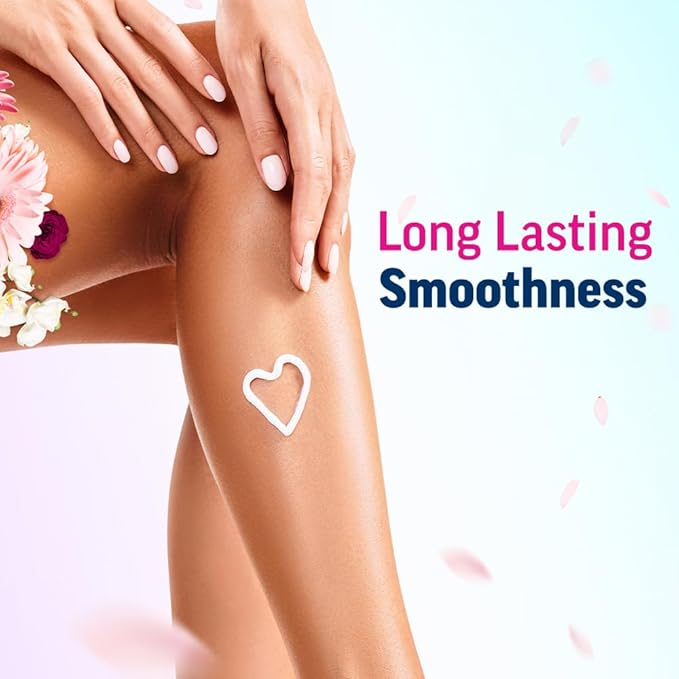 Veet Pure Hair Removal Cream