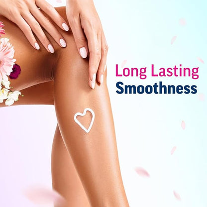 Veet Pure Hair Removal Cream