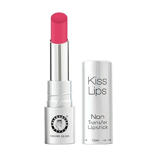 Colors-Queen-Kiss-Lips-Matte-Lipstick-