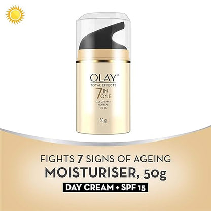 Olay Total Effects Anti Ageing Skin Cream