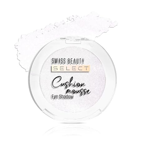 Swiss Beauty Select Cushion Mousse Eyeshadow 2g