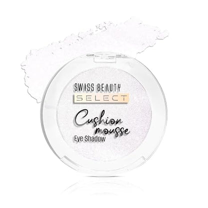 Swiss Beauty Select Cushion Mousse Eyeshadow 2g