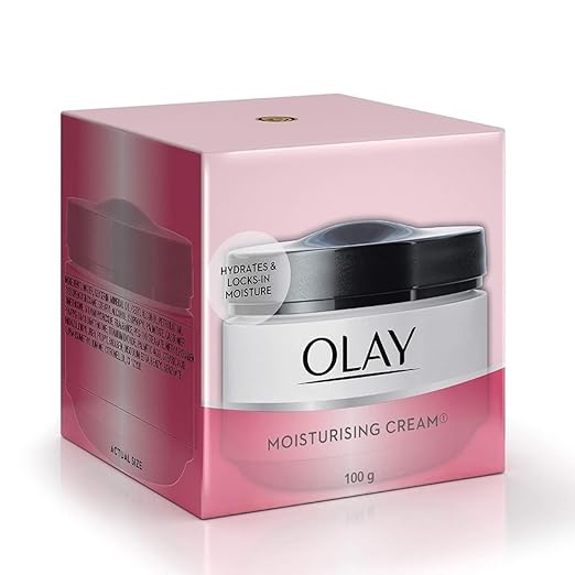 Olay Moisturizing Cream