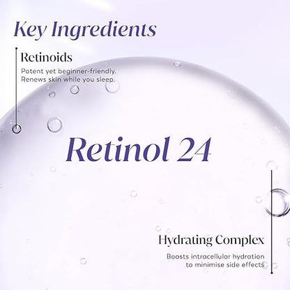 Olay Regenerist Retinol 24 Night Cream