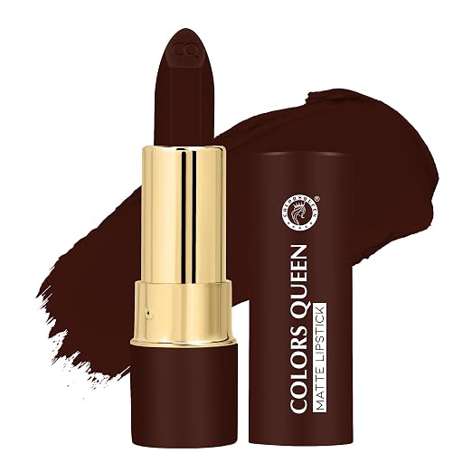 Colors-Queen-Lippie-Creamy-Matte-Lipstick