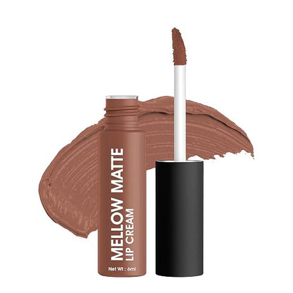 Colors-Queen-Mellow-Matte-Lip-Cream