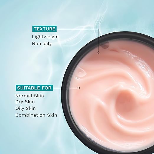 Pilgrim French Red Vine Face Cream with SPF 30 Sunscreen