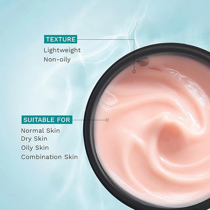 Pilgrim French Red Vine Face Cream with SPF 30 Sunscreen