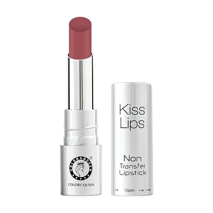 Colors-Queen-Kiss-Lips-Matte-Lipstick-