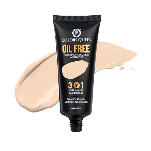 Colors-Queen-3-in-1-Oil-Free-Foundation-