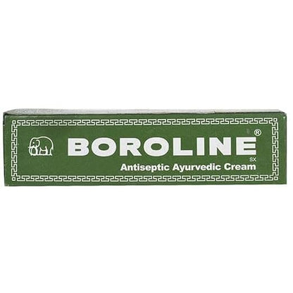 Boroline -Antiseptic Ayurvedic Cream 