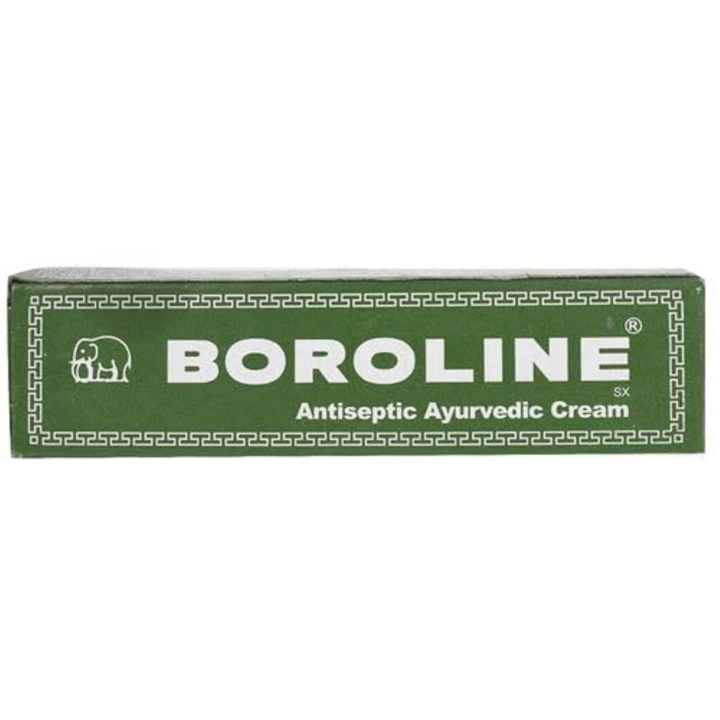 Boroline Antiseptic Ayurvedic Cream