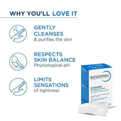 Bioderma-Atoderm-Intensive-Baby-Soap