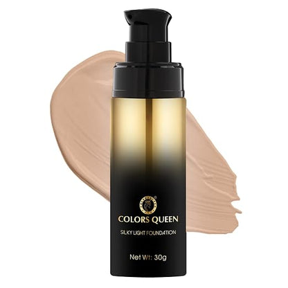 Colors-Queen-Silky-Light-Foundation-