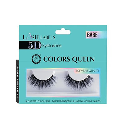 Colors-Queen-Lash-Labels-5D-Eyelashes-
