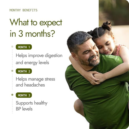 Kapiva BP care juice