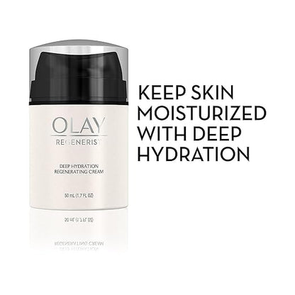 Olay Regenerist Deep Hydration Regenerating Cream