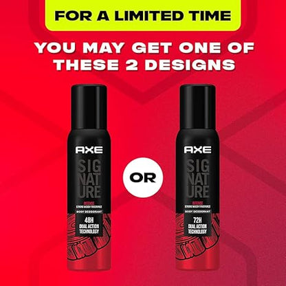 AXE Intense Long Lasting Deodorant Spray