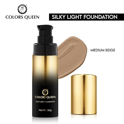 Colors-Queen-Silky-Light-Foundation-