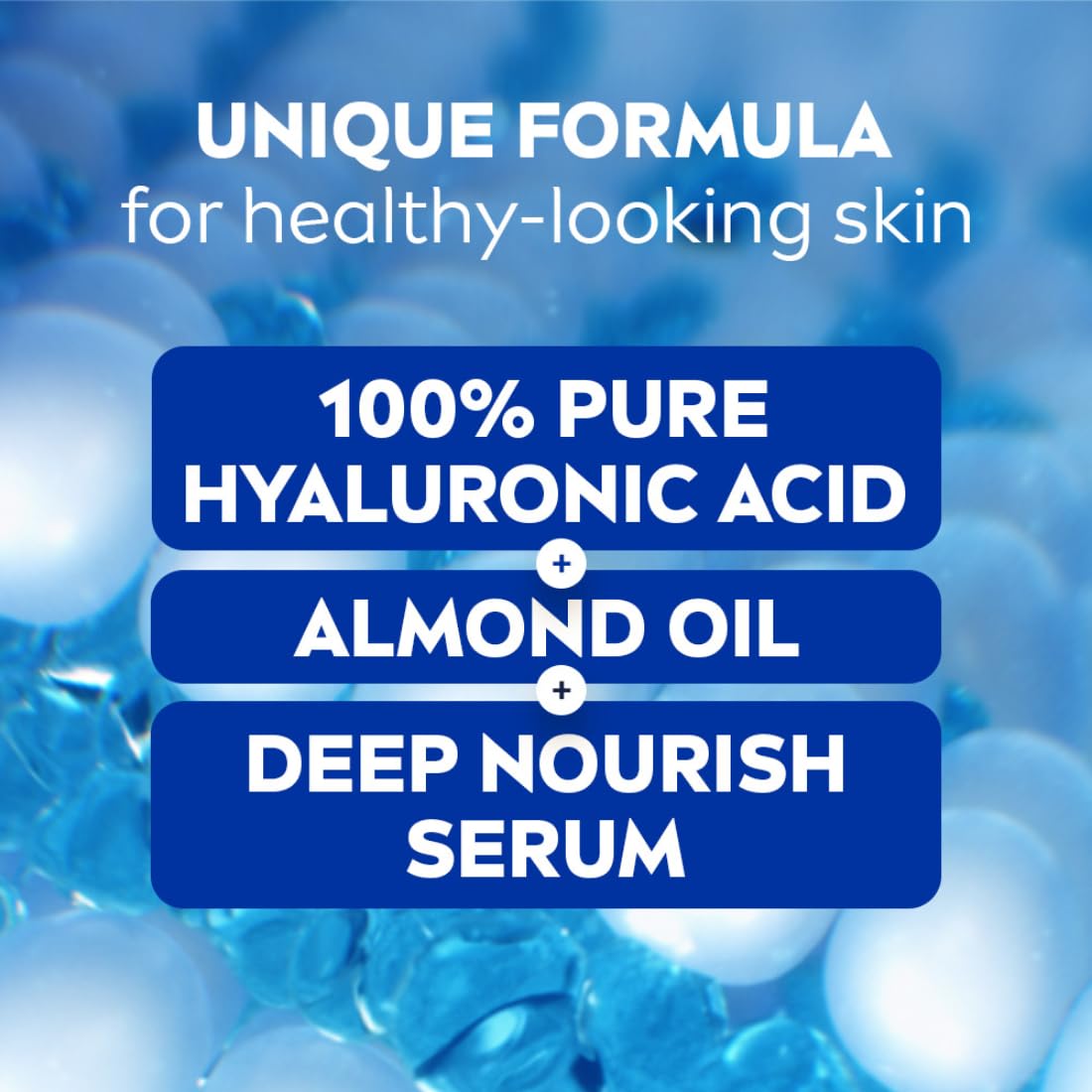 NIVEA Nourishing Body Milk 200ml